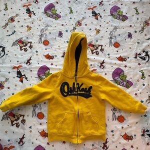 OshKosh B'gosh Kids Hoodie